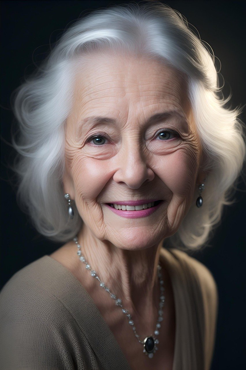 How Old Is Anya Forger in Dragon Ball?